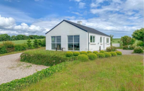 4 Bedroom Amazing Home In Knebel Knebel